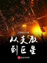 《从支教到巨星》小说封面