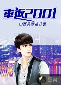 《重返2001》小说封面