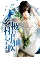《乡村极品小仙医》小说封面