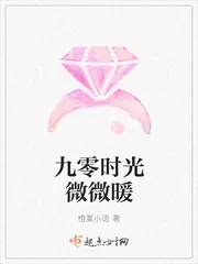 《九零时光微微暖》小说封面