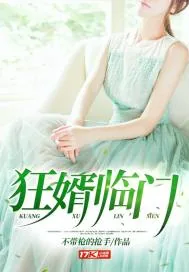 《狂婿临门》小说封面