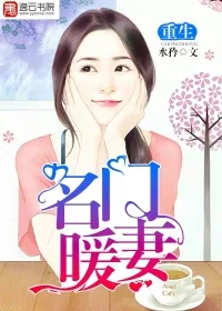 《重生名门暖妻》小说封面