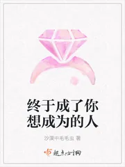 《终于成了你想成为的人》小说封面