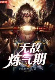 《无敌炼气期》小说封面