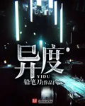 《异度》小说封面