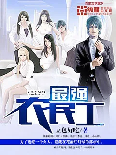 《最强农民工》小说封面