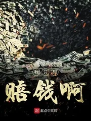 《我只想赔钱啊》小说封面