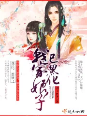 《我家娘子已黑化》小说封面