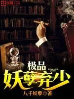 《极品妖孽弃少》小说封面