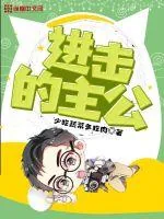 《进击的主公》小说封面