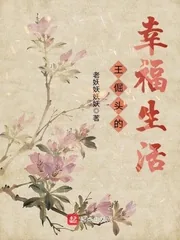 《王倔头的幸福生活》小说封面