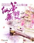《筝仙无双》小说封面