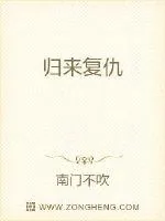 《复仇大少》小说封面