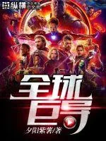 《全球巨导》小说封面