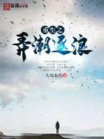 《重生之弄潮逐浪》小说封面