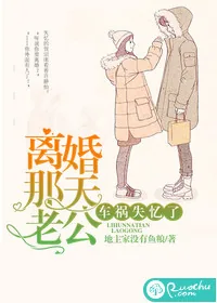 《离婚那天老公车祸失忆了》小说封面