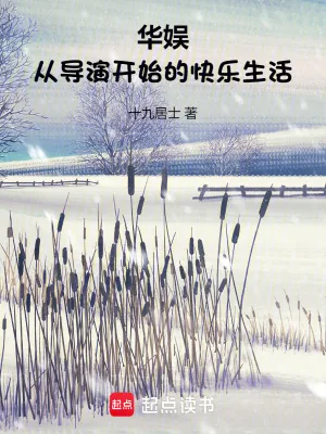 《华娱：从导演开始的快乐生活》小说封面