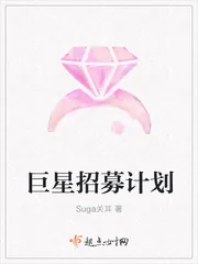 《巨星招募计划》小说封面