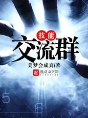 《技能交流群》小说封面