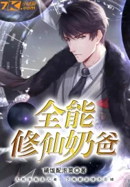 《全能修仙奶爸》小说封面