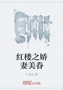 《红楼之娇妻美眷》小说封面
