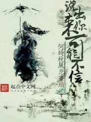 《说出来你可能不信》小说封面