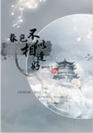 《春色不似相逢好》小说封面