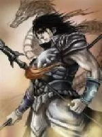 《三国之盘龙焚天》小说封面