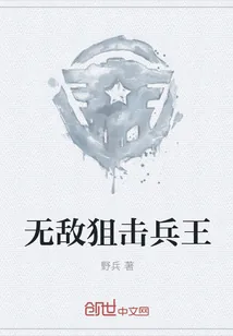 《无敌狙击兵王》小说封面