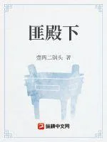 《匪殿下》小说封面