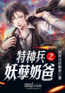 《特种兵之妖孽奶爸》小说封面