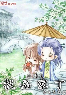 《三国之极品家丁》小说封面