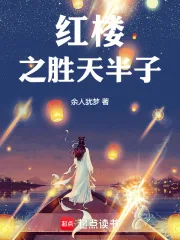《红楼之胜天半子》小说封面