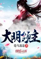 《大明领主》小说封面