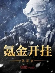 《氪金开挂就是爽》小说封面