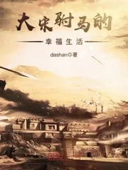 《大宋驸马的幸福生活》小说封面