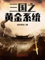 《三国之黄金系统》小说封面