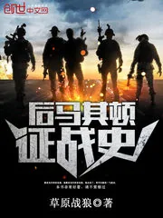 《后马其顿征战史》小说封面