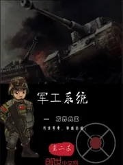 《军工系统—万界兵王》小说封面