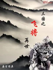 《三国之飞将再世》小说封面