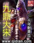 《九鼎大宋》小说封面