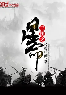 《三国之星命》小说封面