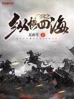 《三国之纵横四海》小说封面