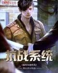 《超级抗战系统》小说封面