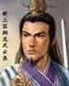 《新三国翔龙风云录》小说封面