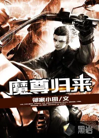 《魔尊归来》小说封面