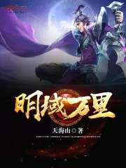 《大明之崛起1646》小说封面
