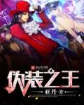 《伪装之王》小说封面
