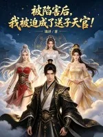 《被陷害后，我被迫成了送子天官！》小说封面