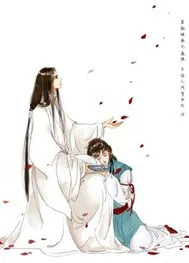《江山易老红颜旧》小说封面